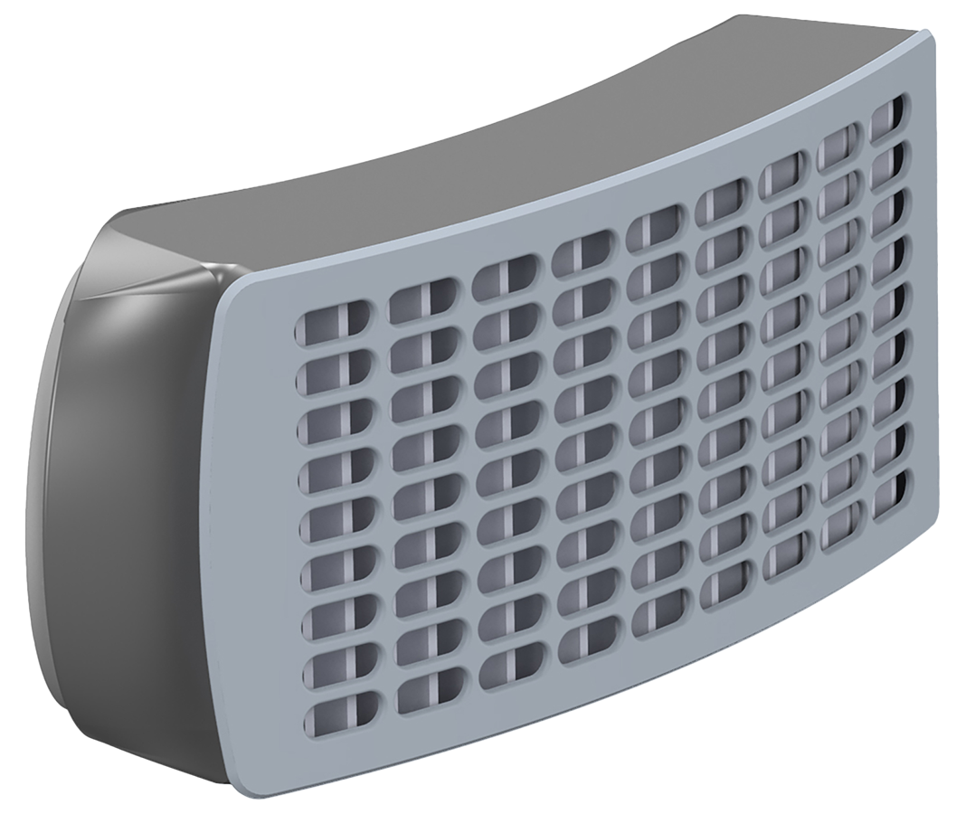 PowerCap® Infinity® Filtre à particules PowerCap® Infinity® Filtre à particules