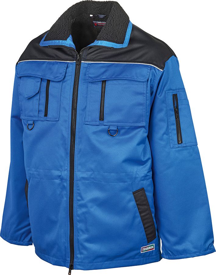 Trekker Veste de travail longue Trekker Veste de travail longue