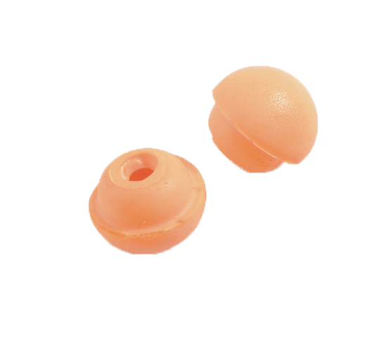 Bouchon d'isolation de remplacement pour Art.266650/52/54 Bouchon d'isolation de remplacement pour Art.266650/52/54