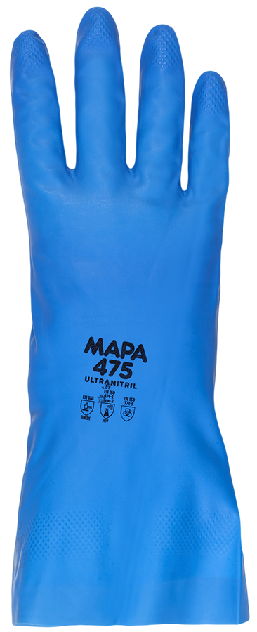 Gants à usage alimentaire ULTRAFOOD 475 12 paires Gr. 10 Gants à usage alimentaire ULTRAFOOD 475 12 paires Gr. 10