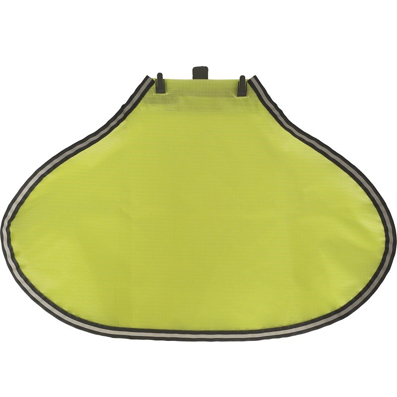 Abus Protège-nuque pour casque