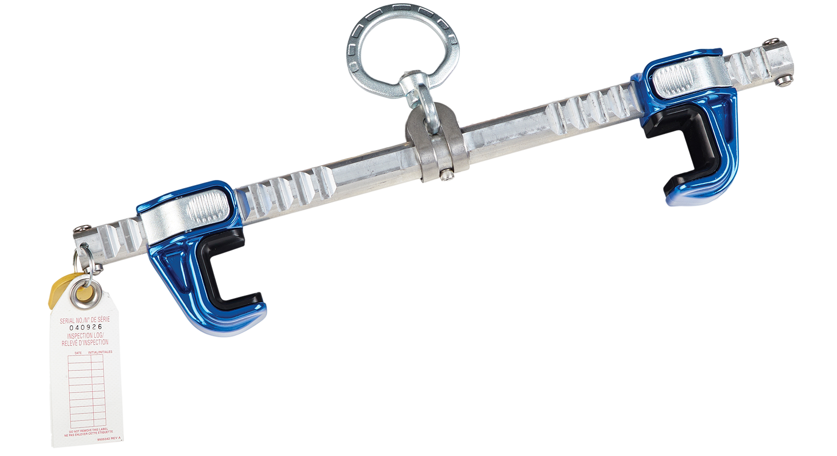 Dispositif d’ancrage GLYDER 2