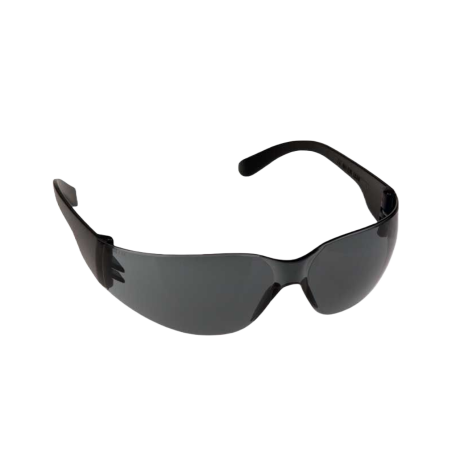 Schutzbrillen ARTY 250 / Smoke UV rauchgrau