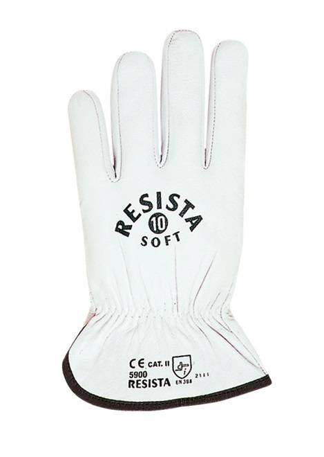 RESISTA SOFT EN 388 (2 1 1 1)