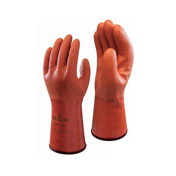Gants de protection contre le froid Showa 460