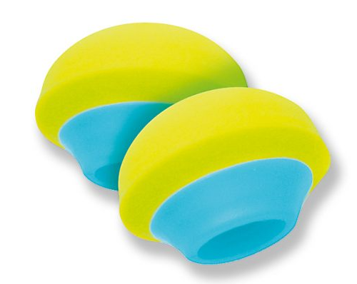 Bouchon de rechange uvex x-cap 1 pcs.