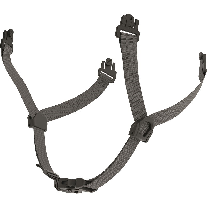 Abus Spector(-E) jugulaire