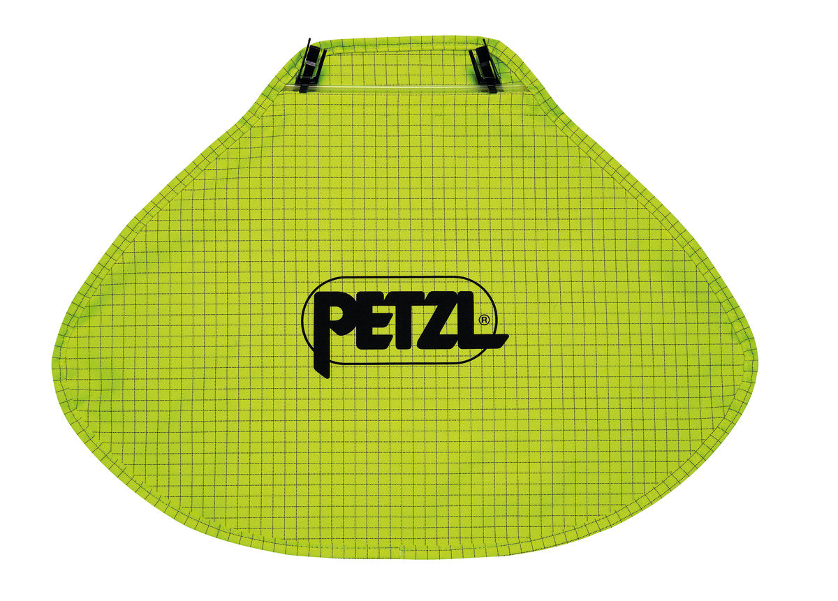 Petzl Protège-nuque pour casques Vertex et Strato Petzl Protège-nuque pour casques Vertex et Strato