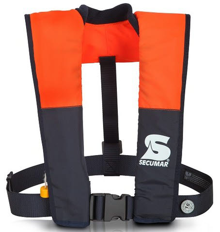 Sport Schwimmweste VIVO 100