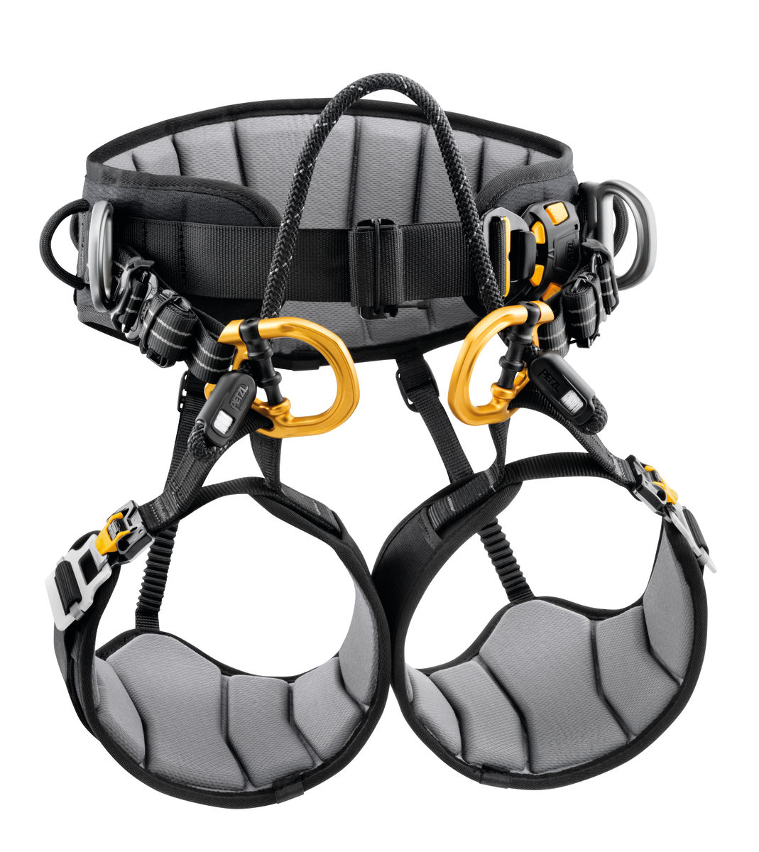 Petzl Sequoia Harnais d'assise et de maintien au travail