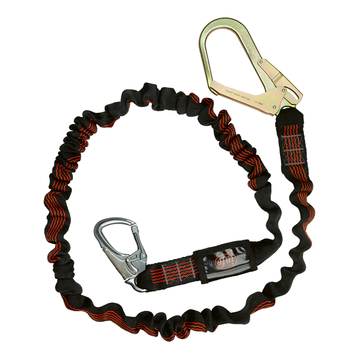 Vertiqual Maverick Longe absorbeur d’énergie 1.5 m Vertiqual Maverick Longe absorbeur d’énergie 1.5 m