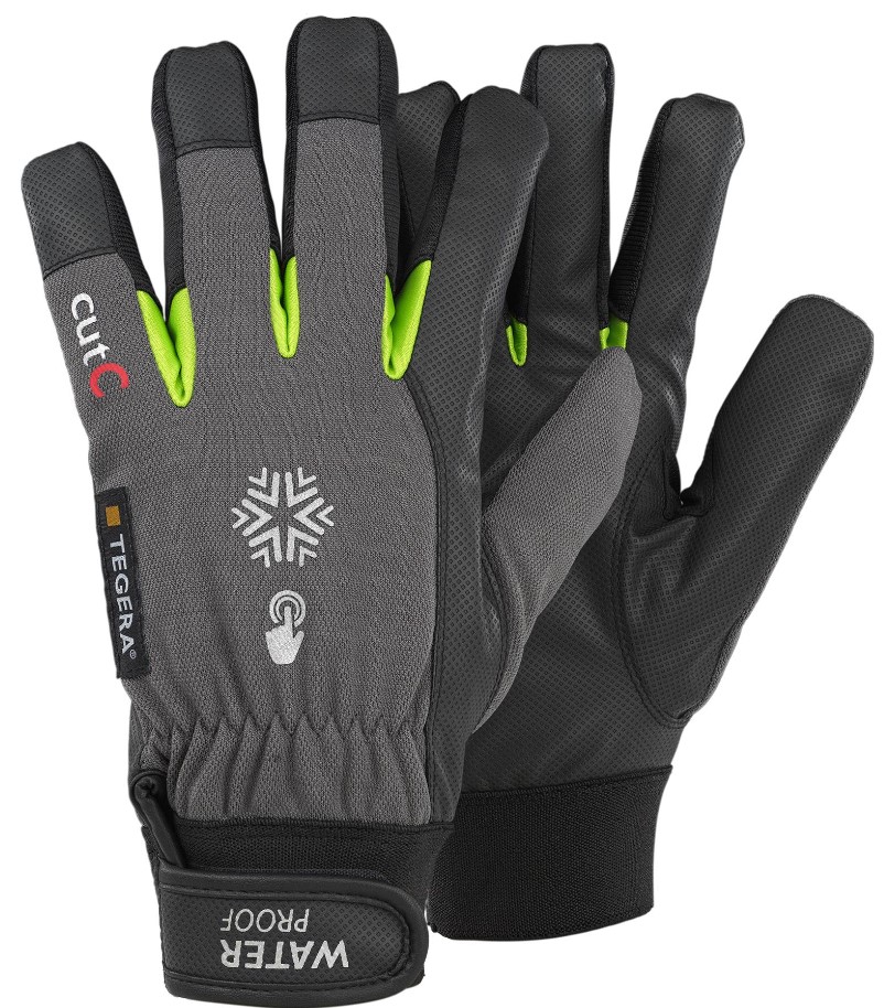 Gant de protection 577 Taille 08