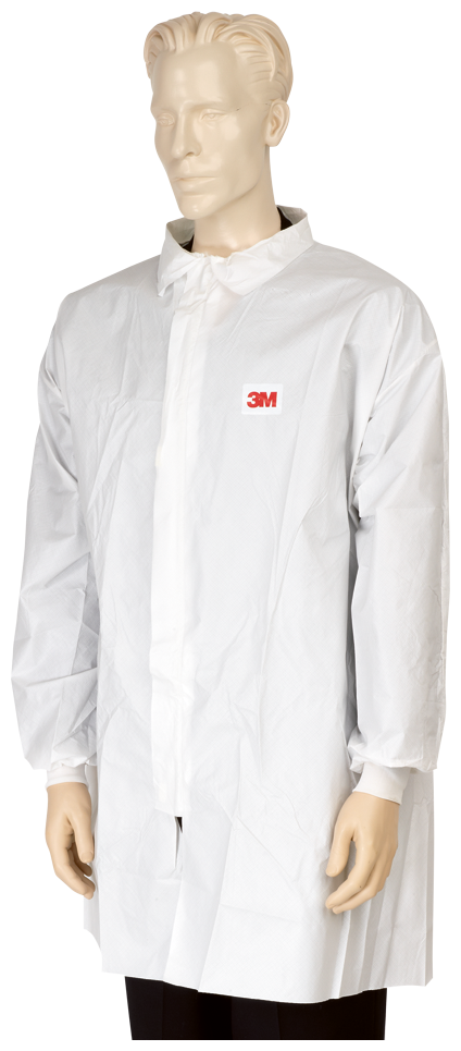 Blouse de laboratoire 3M 4440, XXL Blouse de laboratoire 3M 4440, XXL