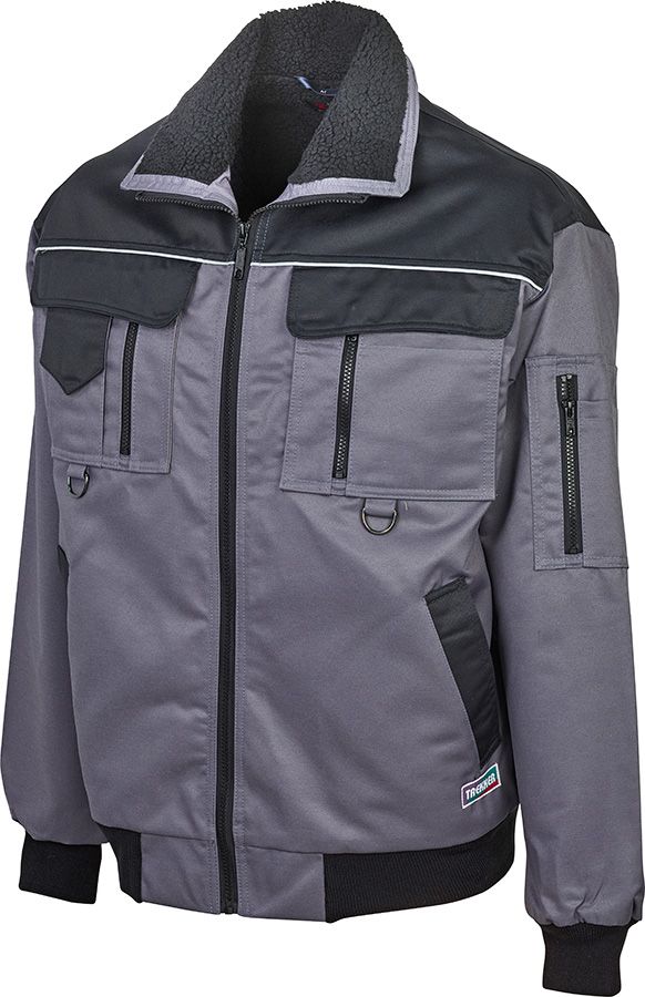 Trekker Blouson de travail