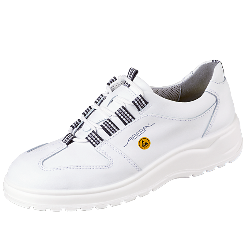 Chaussure basse de sécurité ESD ABEBA-31033 S2 Gr.40