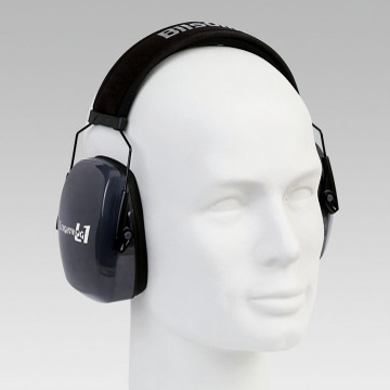 Casque antibruit Leightning L1 30 dB