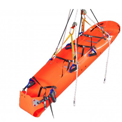 Ultramedic Ultraroll Stretcher Rettungstrage