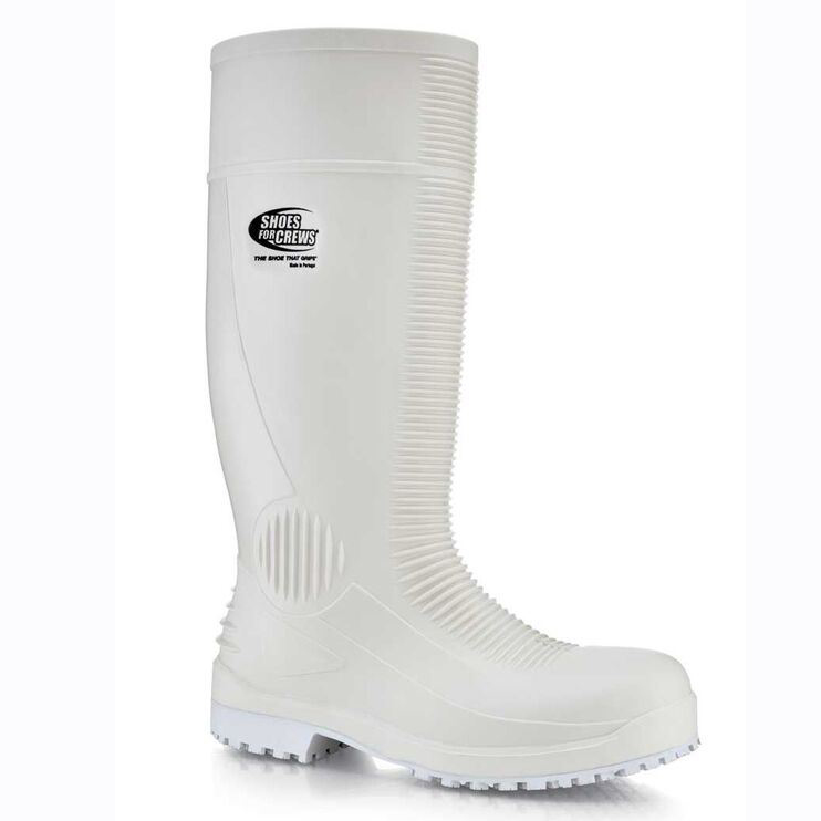 Kunststoff-Sicherheitsstiefel GUARDIAN S4 EN ISO 20345-1, CE