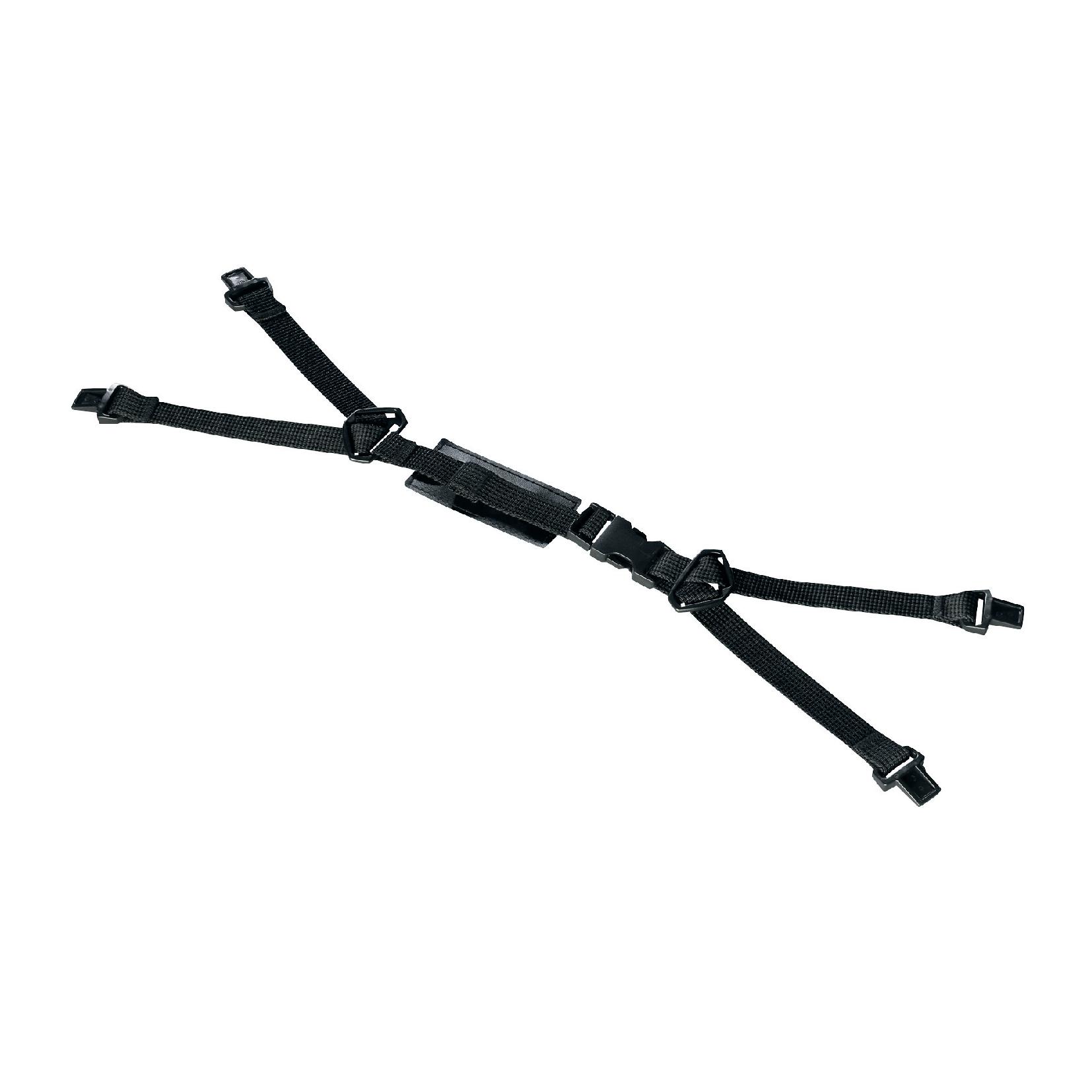 Jugulaire pour uvex pheos. Jugulaire pour uvex pheos.