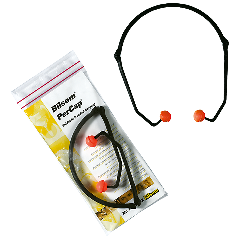 Arceau anti-bruit PERCAP EN 352, CE