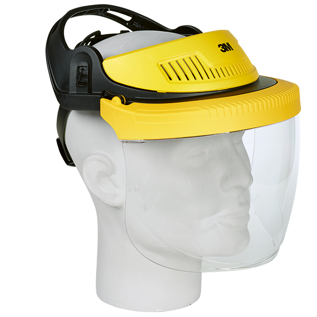 Porte-écran sans visière G500-GU Porte-écran sans visière G500-GU