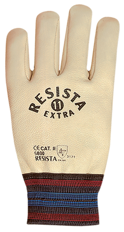 Resista-Extra 5800 Gants de protection contre le froid Taille  Resista-Extra 5800 Gants de protection contre le froid Taille
