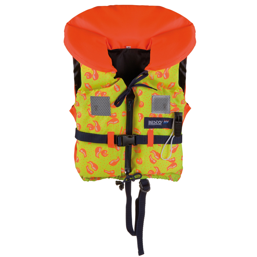 Besto Racingbelt 100 N Schwimmweste 6-15 kg