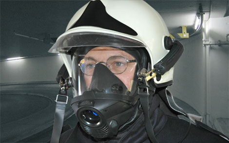 Cobra Covert Lunettes Gr. 48/22mm