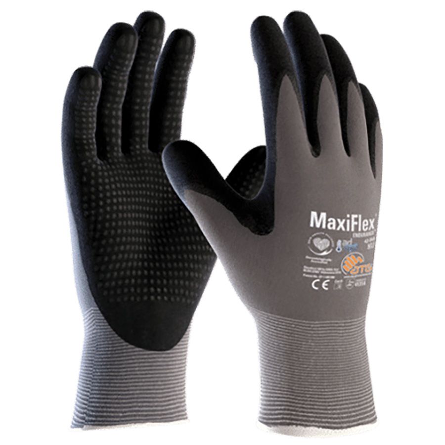 Gants de protection MaxiFlex ENDURANCE AD-APT 42-844 Gr 11