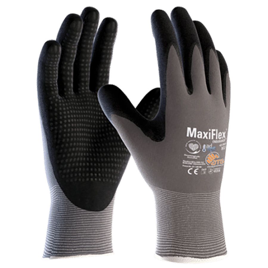 ATG Maxiflex Endurance 42-844 AD-APT Gants de protection