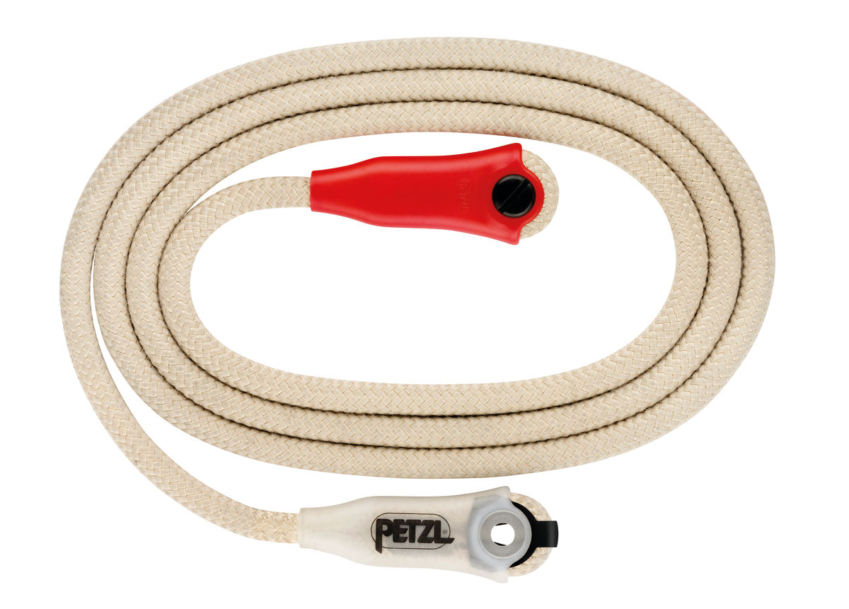 Petzl Grillon Plus corde de remplacement Petzl Grillon Plus corde de remplacement