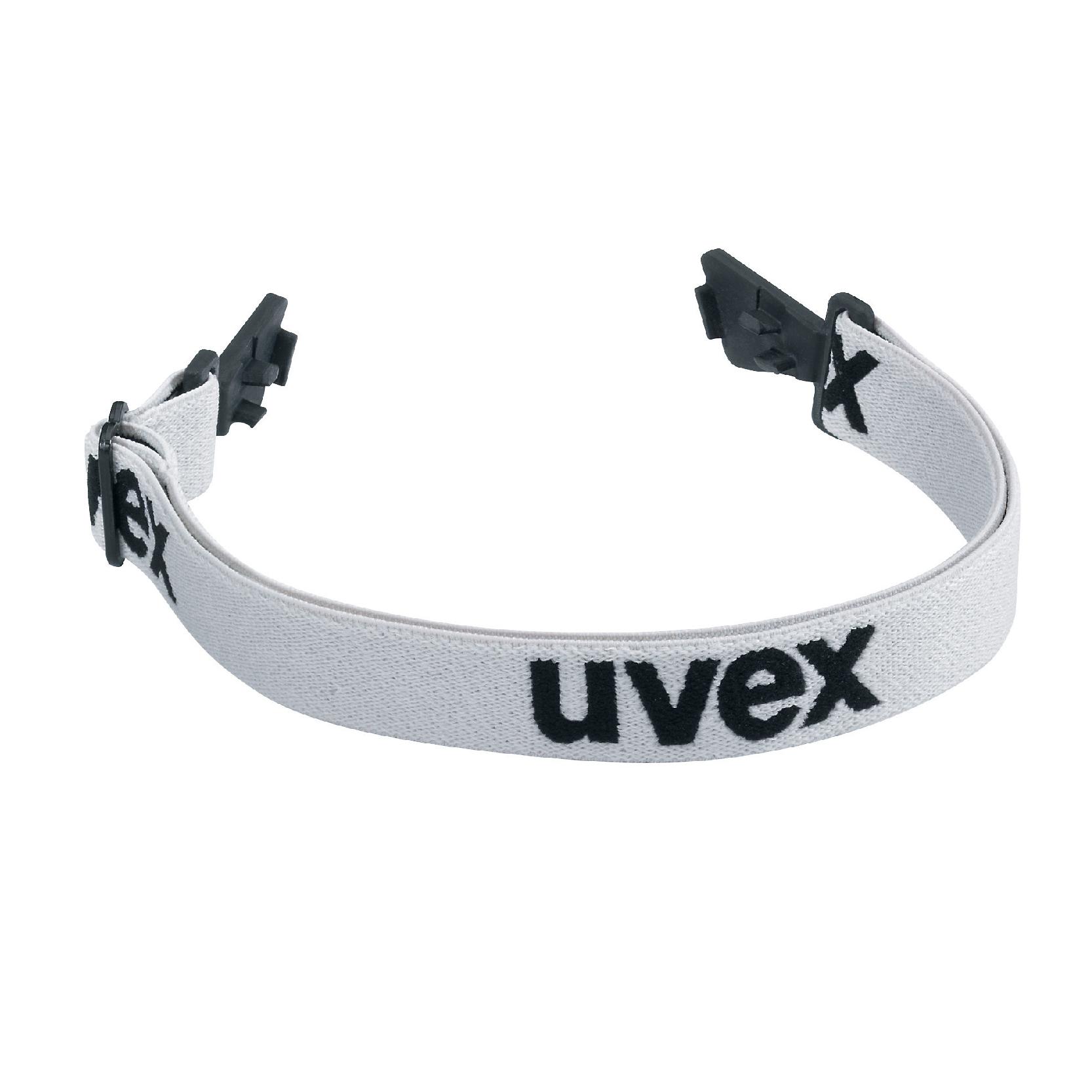 Uvex Pheos Kopfband