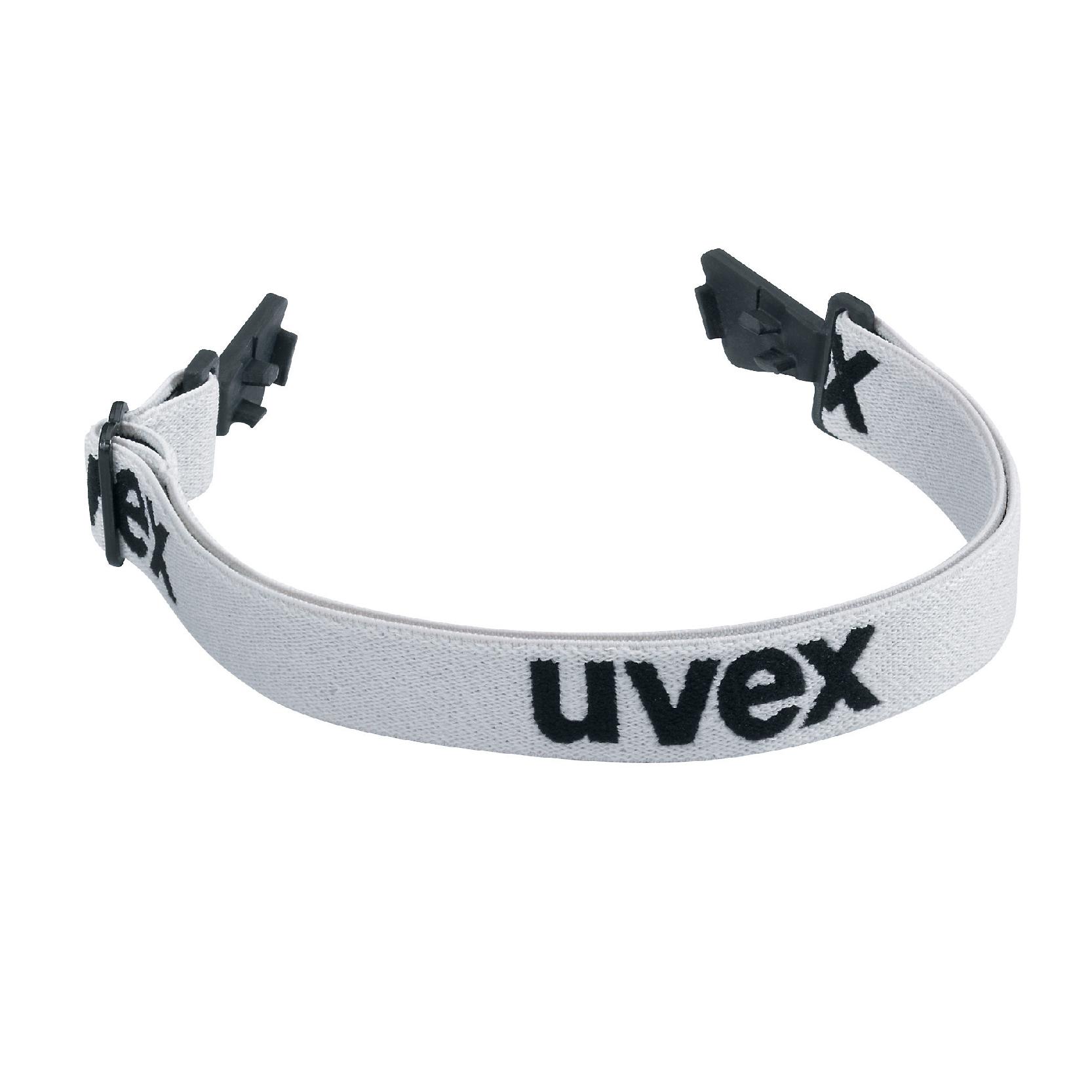 Bandeau Uvex Pheos