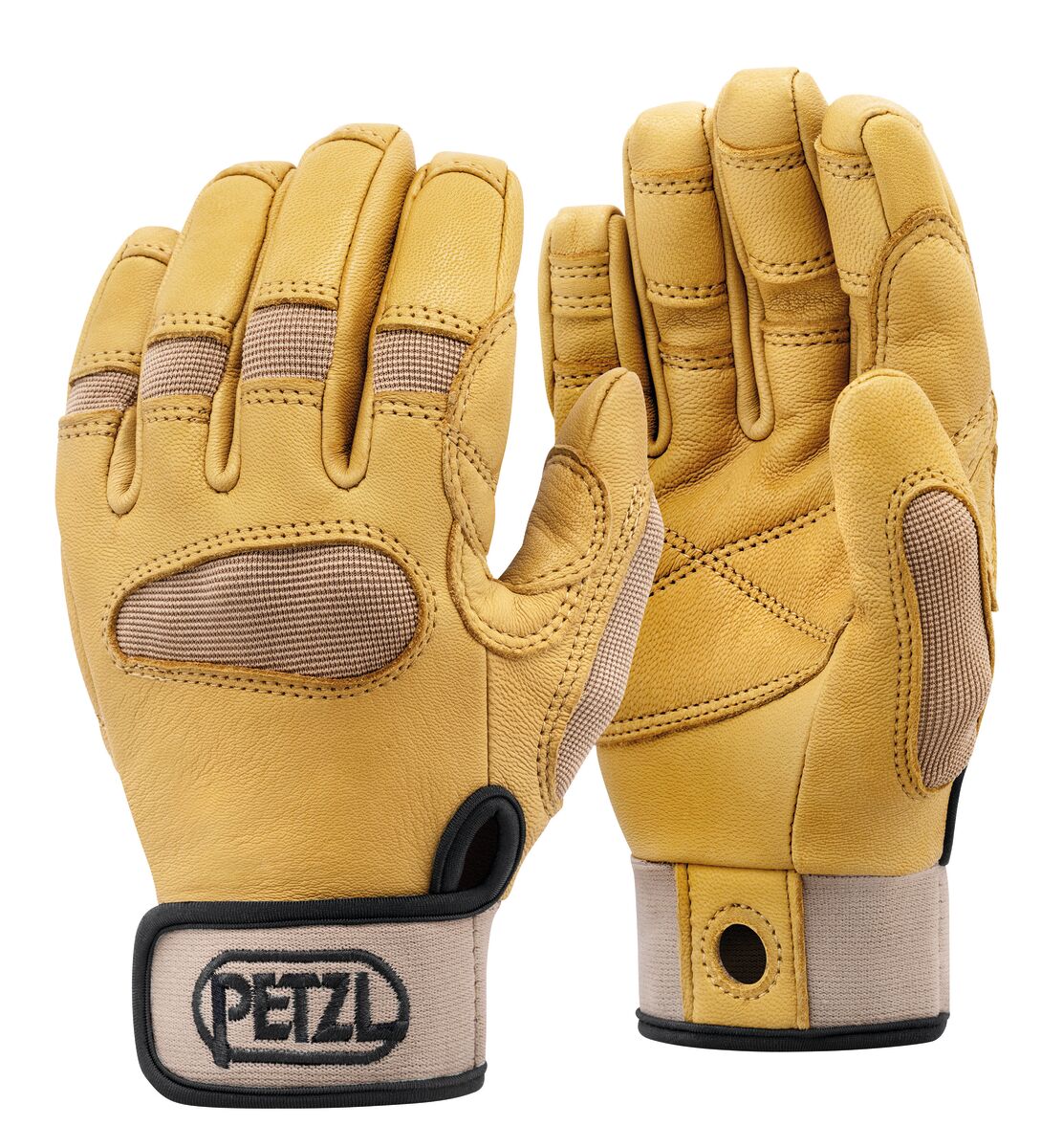 Petzl Cordex Plus Gants en cuir Petzl Cordex Plus Gants en cuir