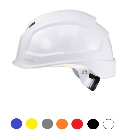 Uvex Pheos B-S-WR casque de protection roto