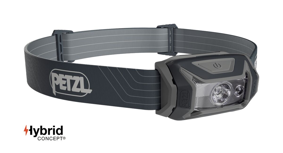 Petzl Tikka Lampe frontale 350 lumens Petzl Tikka Lampe frontale 350 lumens