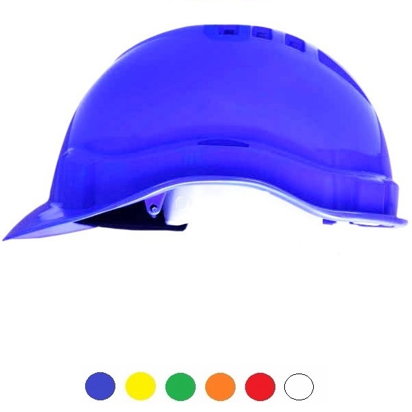 Casque de protection Articap II EN 397 Kat: II Casque de protection Articap II EN 397 Kat: II