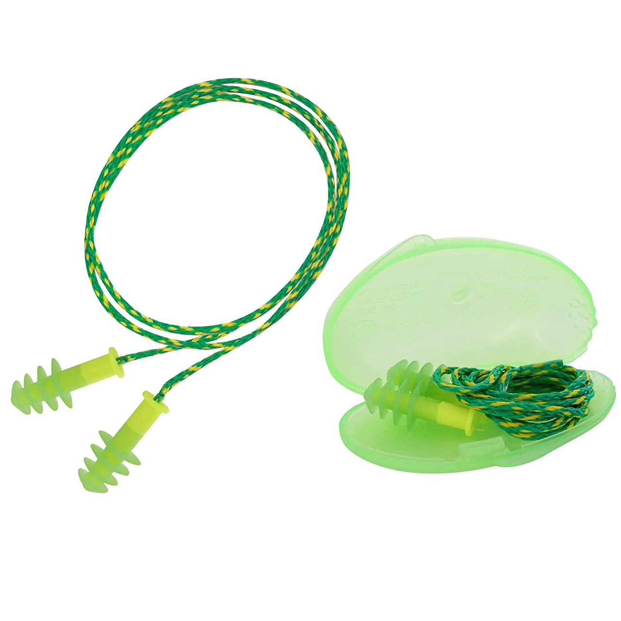 Honeywell Howard Leight Fusion Standard Bouchons d'oreille 