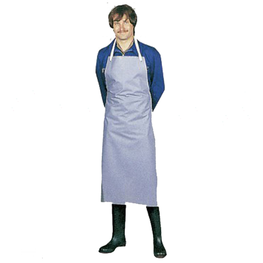 Folio Tablier de travail gris Taille L Folio Tablier de travail gris Taille L