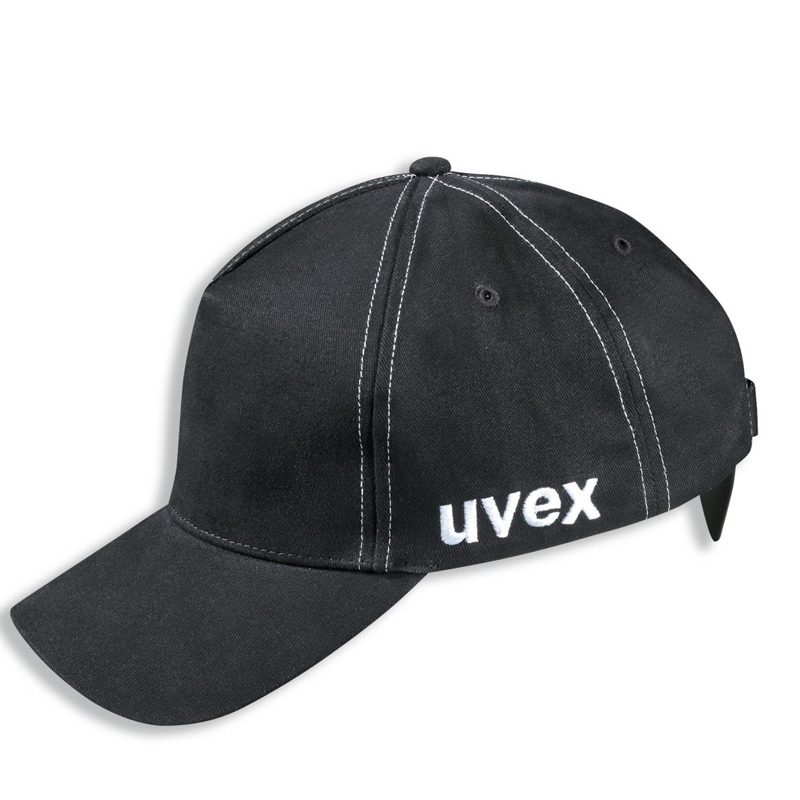 uvex u.cap sport Gr.60-64, noir  	 	uvex u.cap sport Gr.60-64, noir