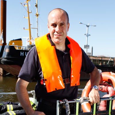 Kadematic  275 A HD Rettungsweste