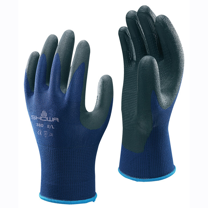 Showa 380 Schutzhandschuhe 
