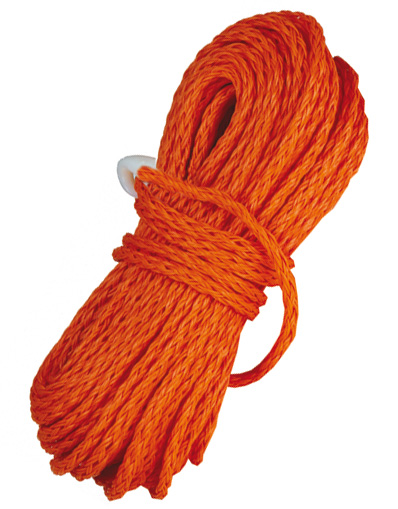 Corde PP de sauvetage