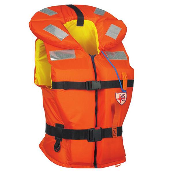 Veleria San Giorgio Martinica Rettungsweste 40-50 kg