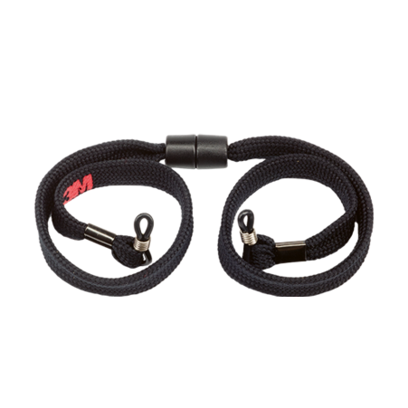 Bandeau de maintien pour lunettes à branches Bandeau de maintien pour lunettes à branches