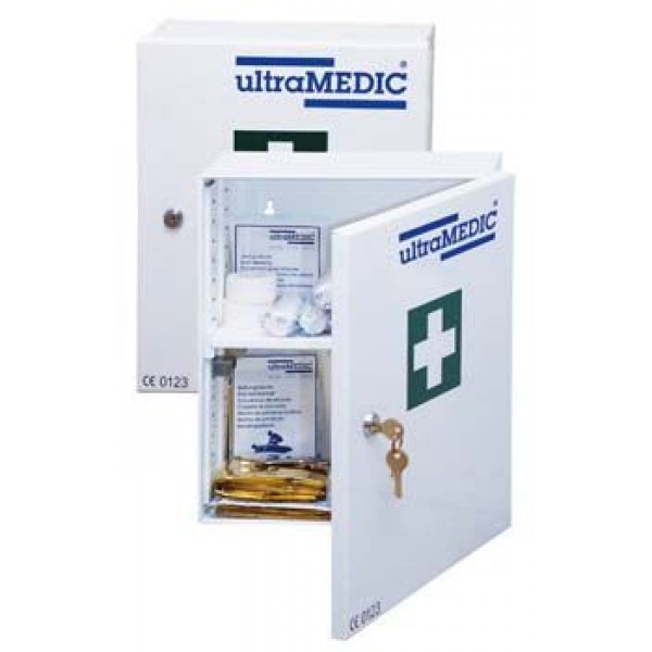 Ultramedic Ultracase Armoire à pharmacie  Ultramedic Ultracase Armoire à pharmacie
