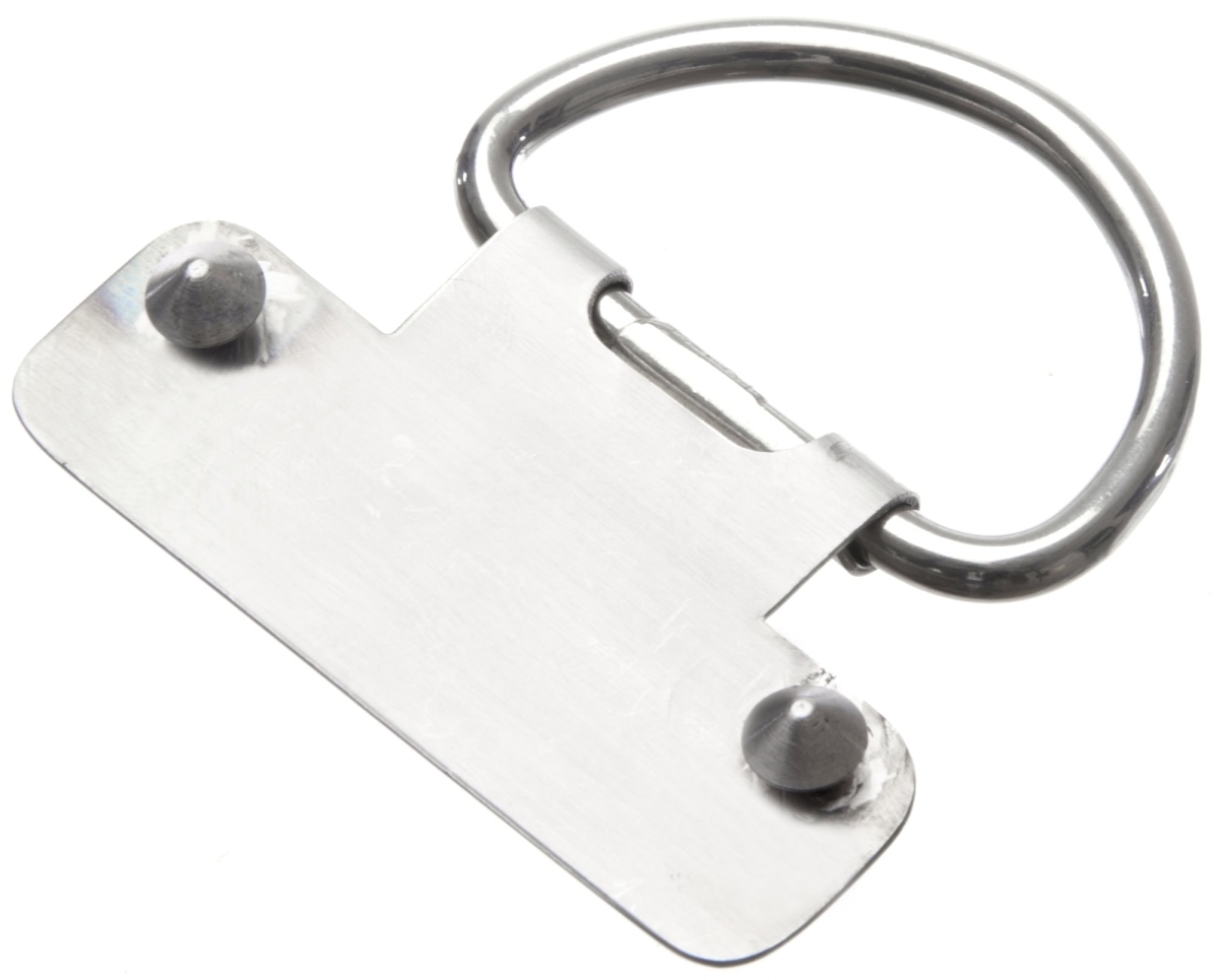 Dräger Parat anneau en D pour Hardcase Dräger Parat anneau en D pour Hardcase