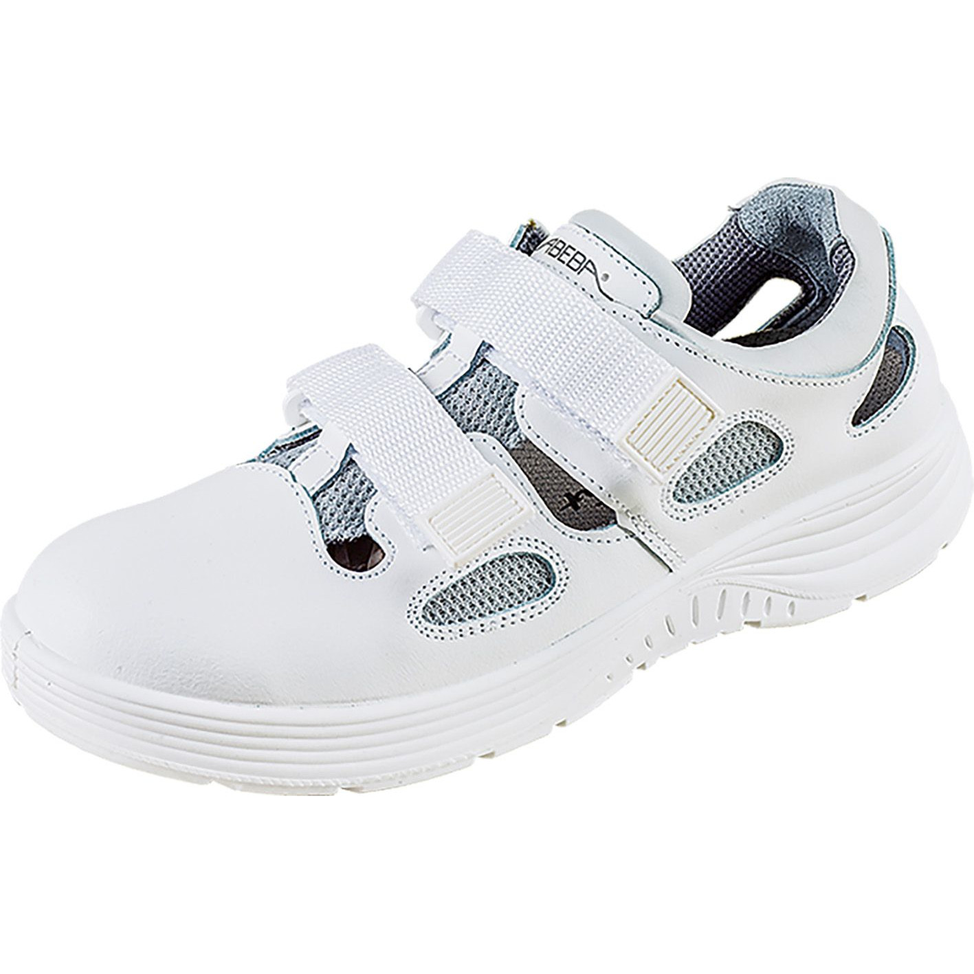 Sandales de sécurité ABEBA-711031 S1