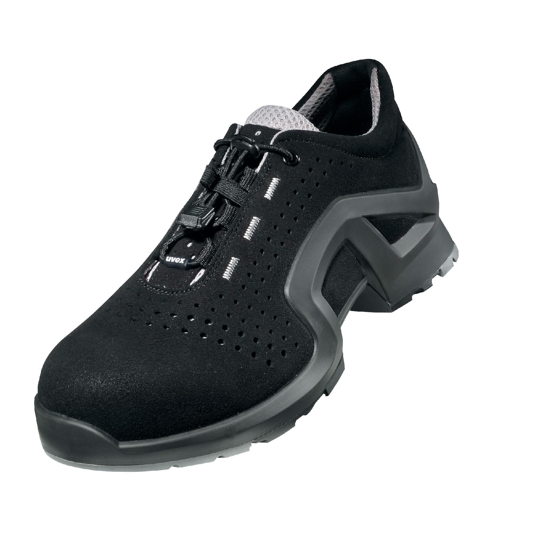 Uvex 1 x-tended support S1 Chaussures de sécurité  Taille Uvex 1 x-tended support S1 Chaussures de sécurité  Taille