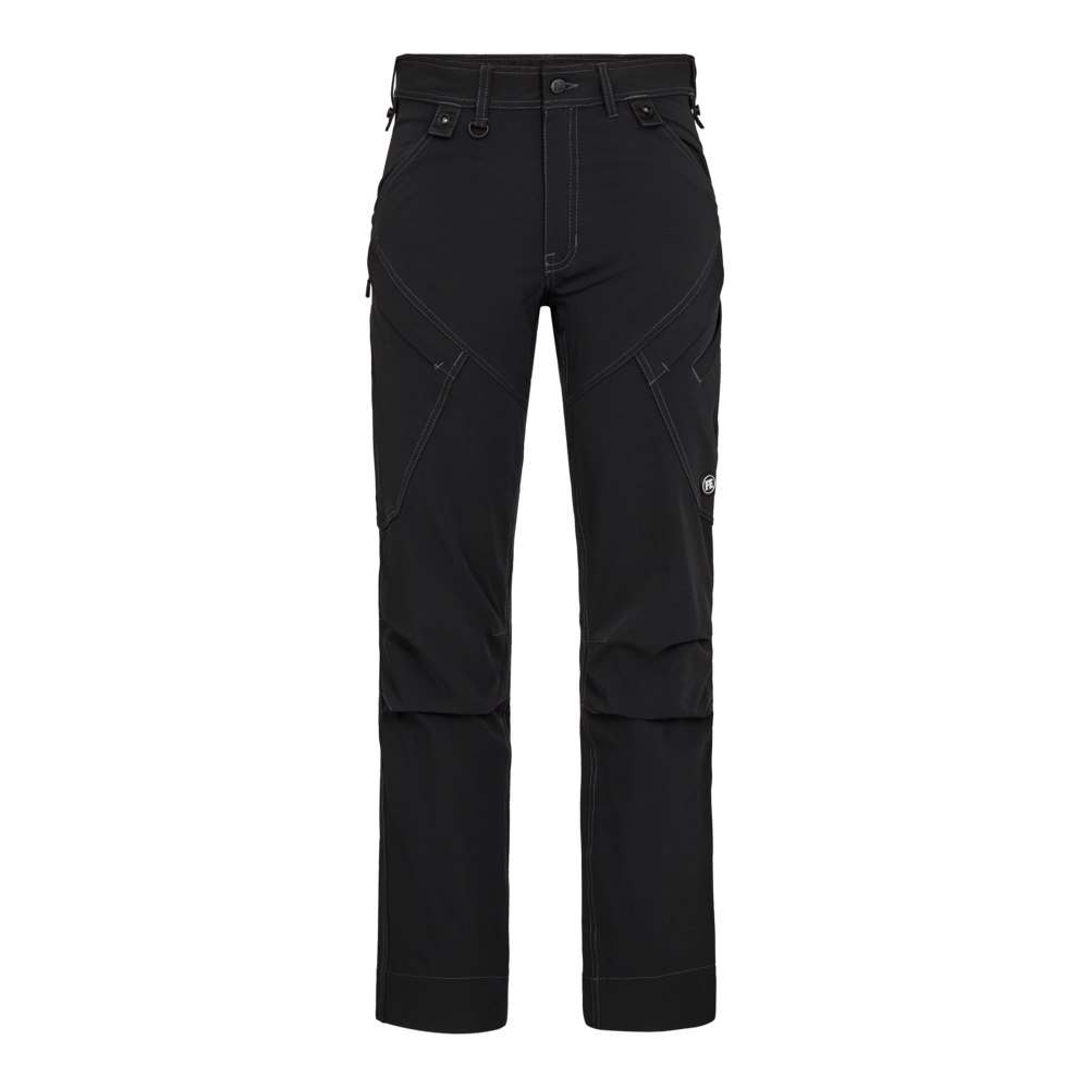 Engel X-treme 4-Wege-Stretch Servicehose schwarz Gr. 36